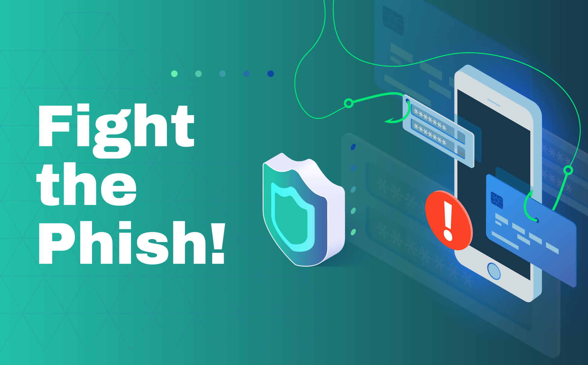 Fight the Phish! How DevSecOps Can Support the Effort