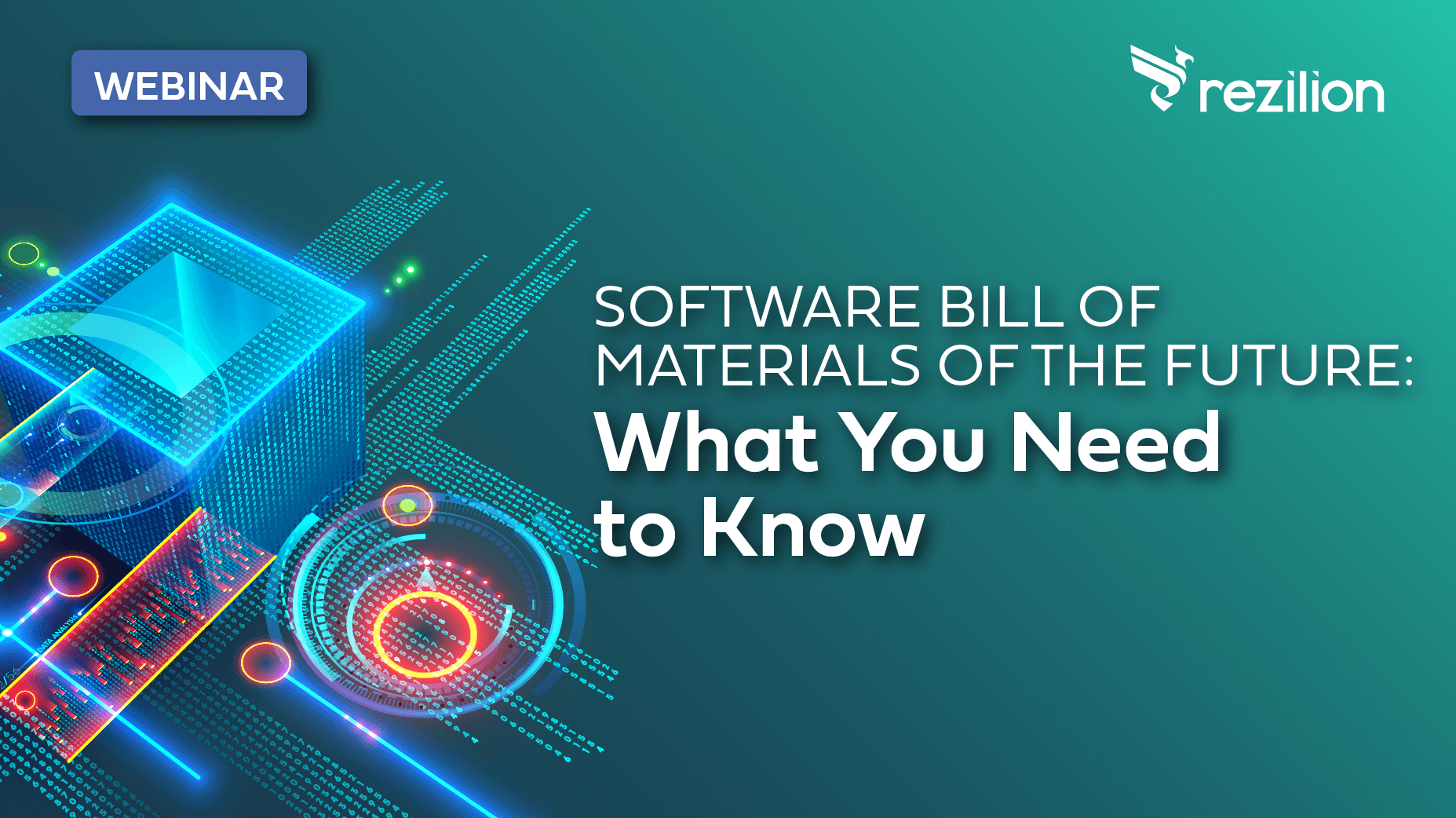 Software Bill of Materials (SBOM) of the Future: What you need to know