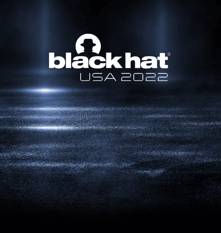 Black Hat – Booth 2408