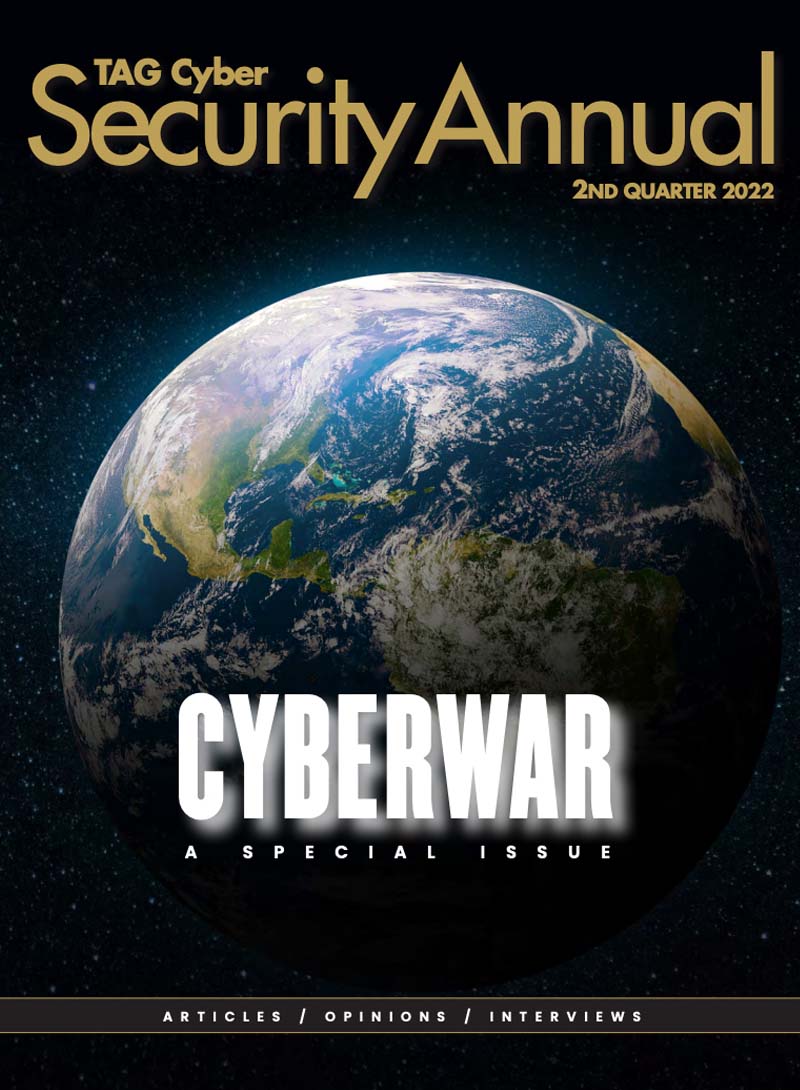 Cyberwar: A Special Report