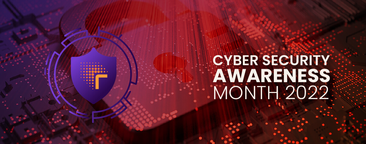 October is Cybersecurity Awareness Month. Is it Time to Update Your Software?