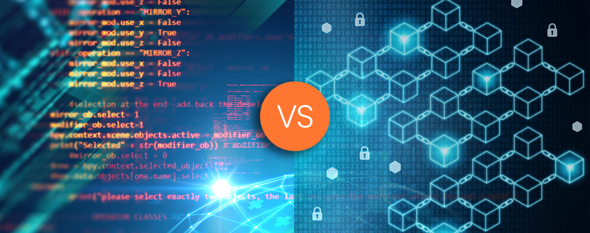 What’s The Difference Between Software Supply Chain Security vs SCA?
