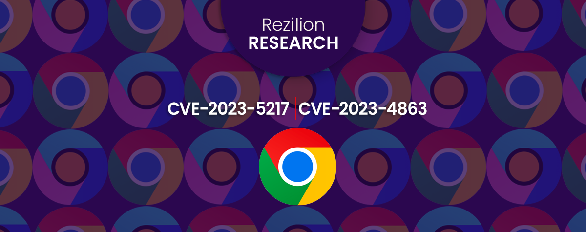 Rezilion Research Update: CVE-2023-5217 Chrome Vulnerability