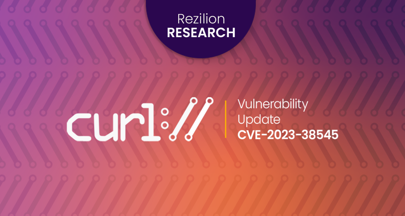 CVE-2023-38545, A High Severity cURL and libcurl CVE, to be published on October 11th
